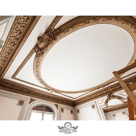 Appartamento L'Impérial Poitiers - Wifi Esterno foto